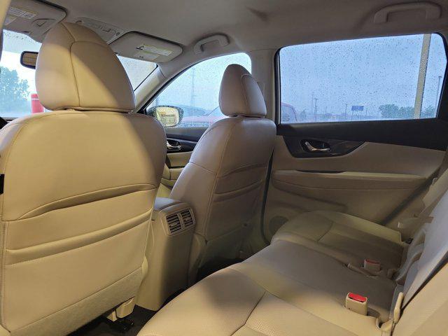 used 2016 Nissan Rogue car, priced at $13,997