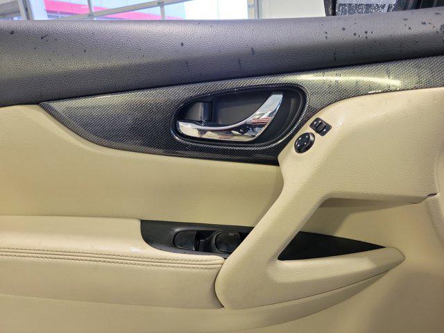 used 2016 Nissan Rogue car, priced at $13,997