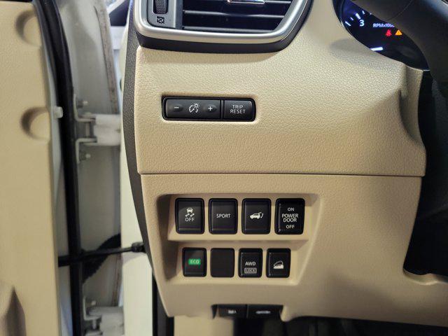 used 2016 Nissan Rogue car, priced at $13,997