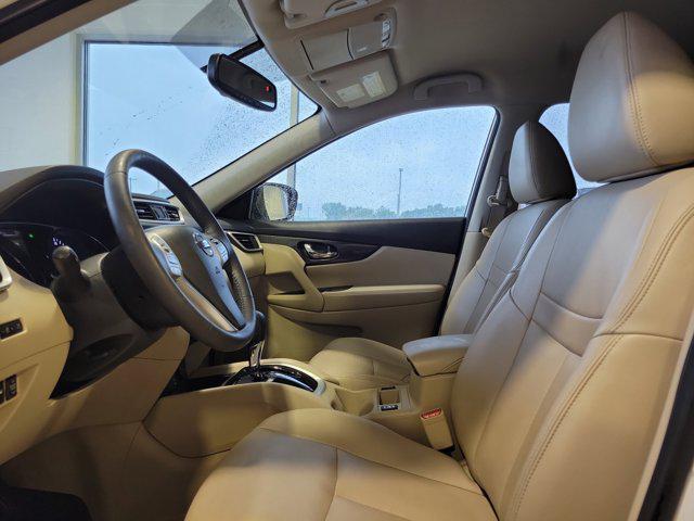used 2016 Nissan Rogue car, priced at $13,997