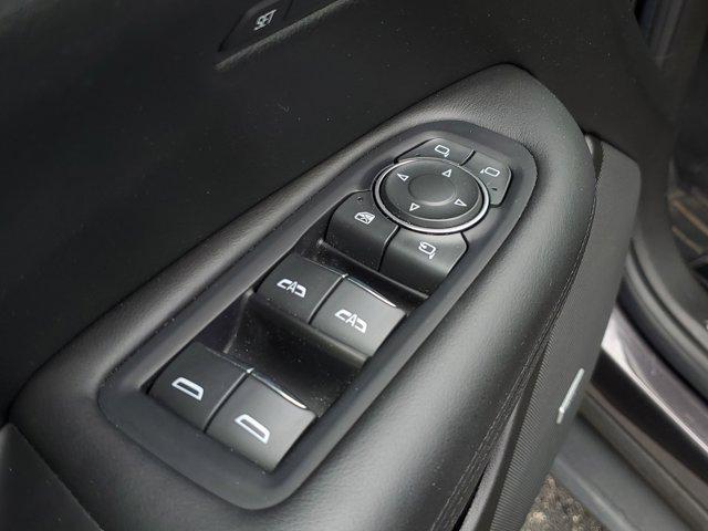 used 2017 Cadillac XT5 car, priced at $22,997