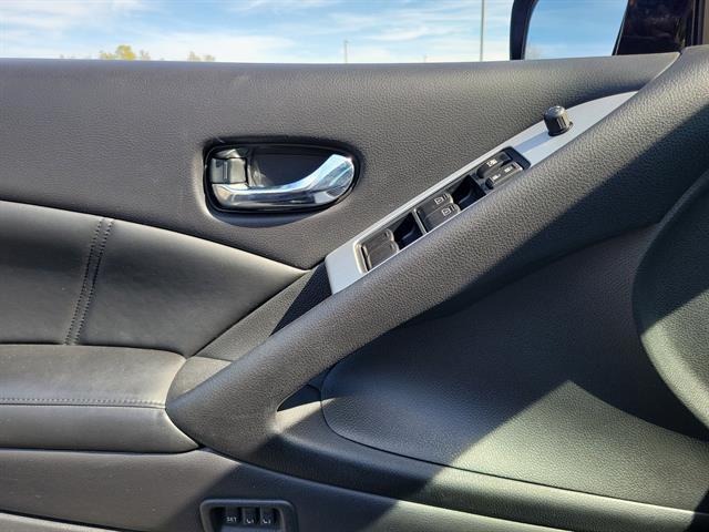 used 2014 Nissan Murano car, priced at $8,997