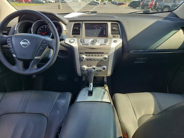 used 2014 Nissan Murano car, priced at $8,997