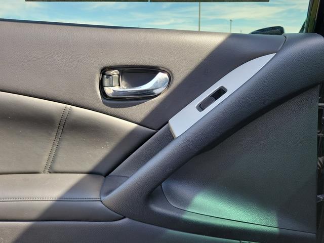 used 2014 Nissan Murano car, priced at $8,997