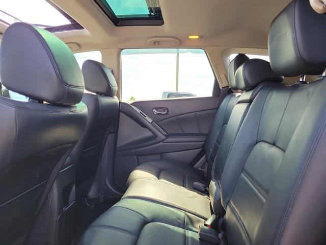 used 2014 Nissan Murano car, priced at $8,997