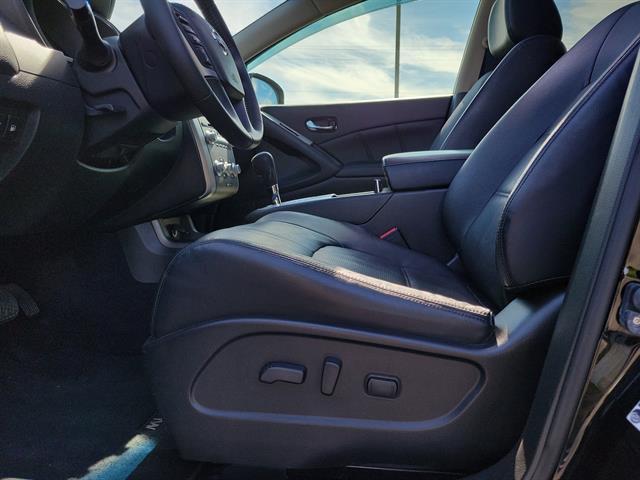 used 2014 Nissan Murano car, priced at $8,997