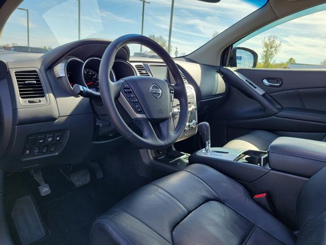 used 2014 Nissan Murano car, priced at $8,997