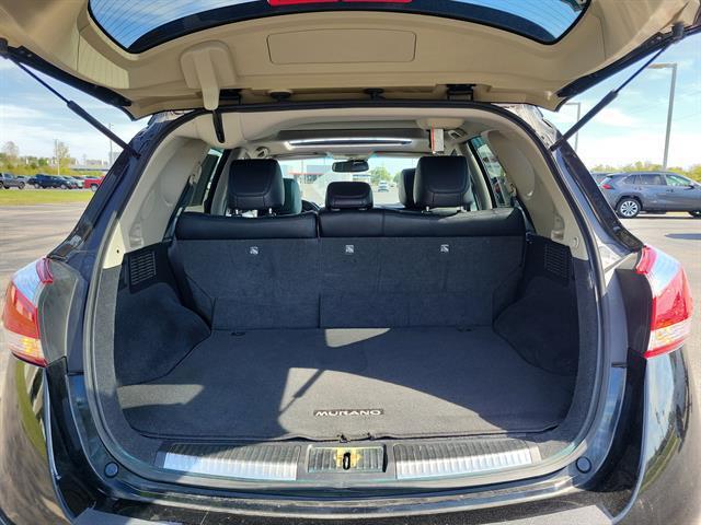 used 2014 Nissan Murano car, priced at $8,997
