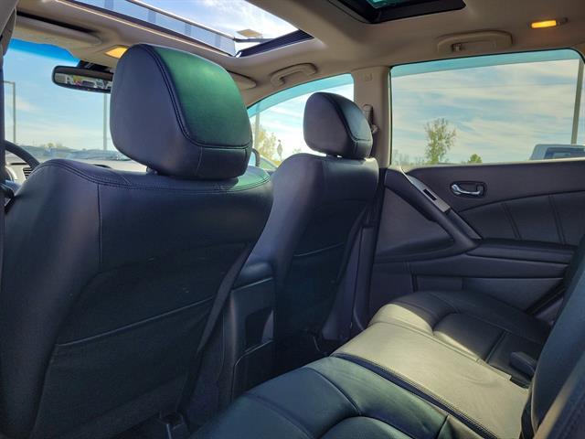used 2014 Nissan Murano car, priced at $8,997