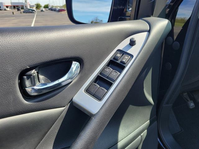 used 2014 Nissan Murano car, priced at $8,997
