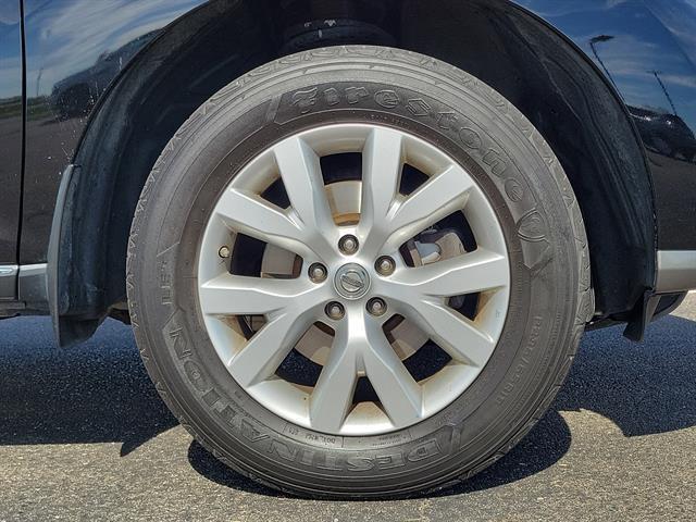 used 2014 Nissan Murano car, priced at $8,997