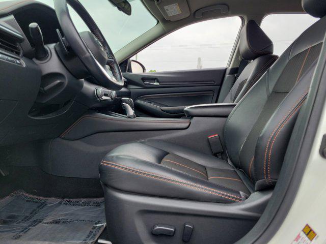 used 2020 Nissan Altima car, priced at $15,997