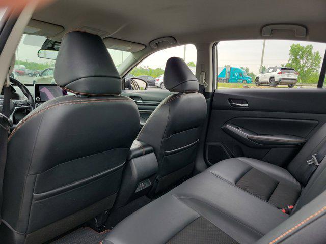 used 2020 Nissan Altima car, priced at $15,997