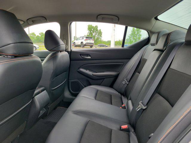 used 2020 Nissan Altima car, priced at $15,997