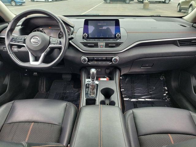 used 2020 Nissan Altima car, priced at $15,997