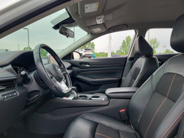 used 2020 Nissan Altima car, priced at $15,997