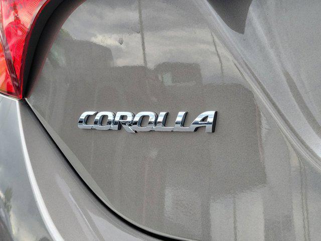 used 2019 Toyota Corolla car, priced at $19,897