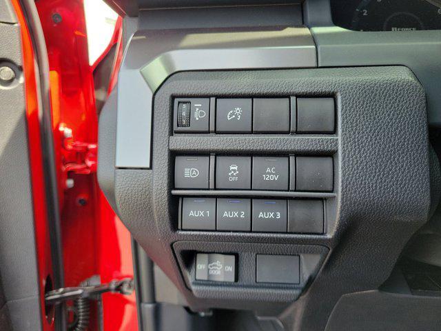 new 2025 Toyota Tacoma car, priced at $51,294