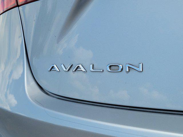 used 2018 Toyota Avalon car, priced at $16,497