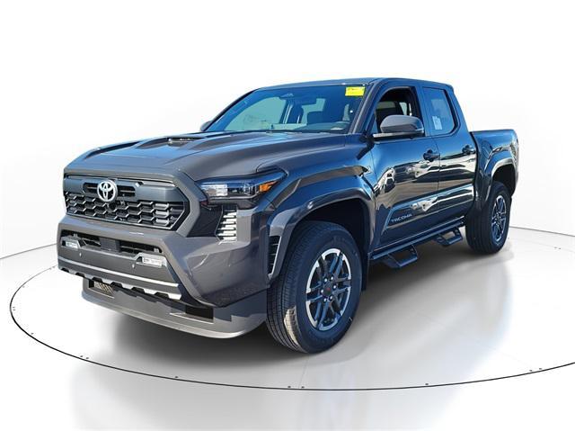 new 2024 Toyota Tacoma car, priced at $50,214