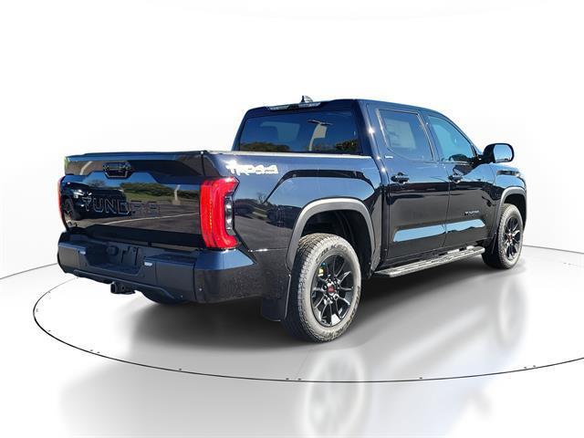 new 2026 Toyota Tundra car, priced at $64,408