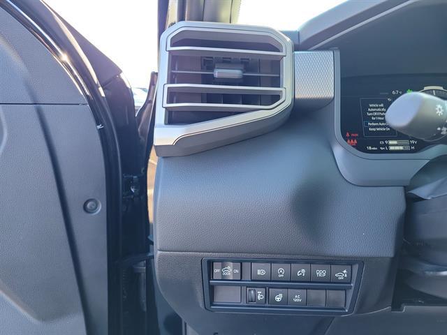 new 2026 Toyota Tundra car, priced at $64,408