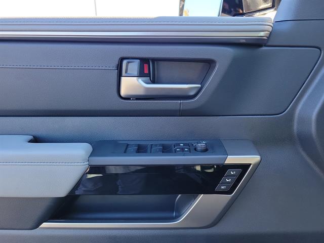 new 2026 Toyota Tundra car, priced at $64,408