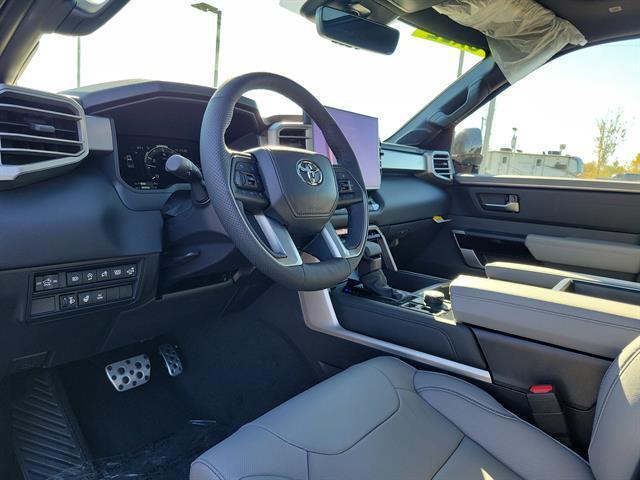 new 2026 Toyota Tundra car, priced at $64,408