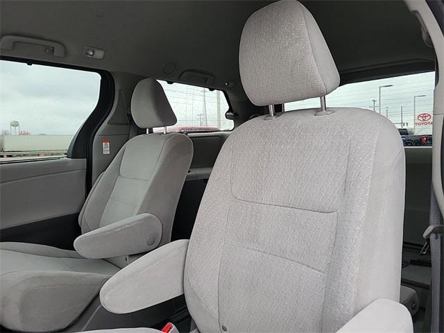 used 2020 Toyota Sienna car, priced at $29,997