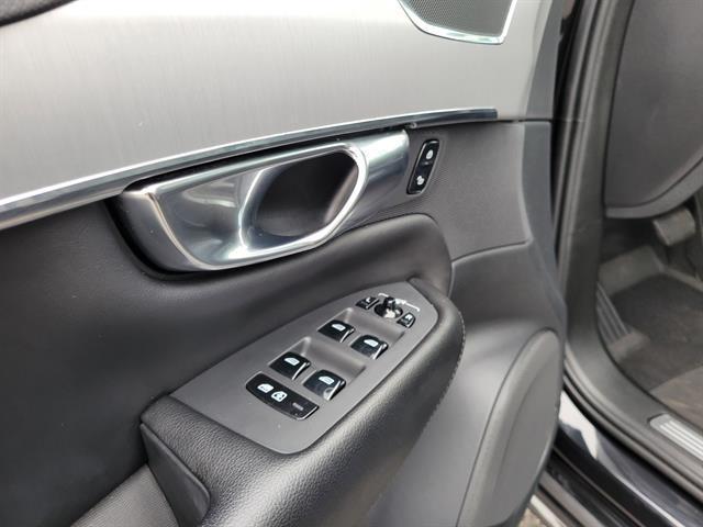 used 2022 Volvo XC90 car, priced at $32,997