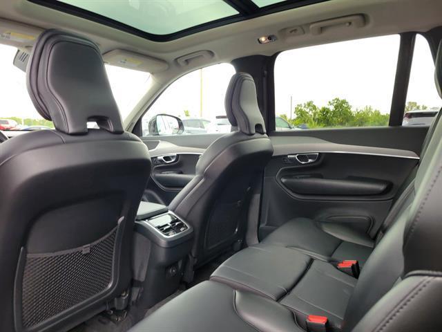used 2022 Volvo XC90 car, priced at $32,997