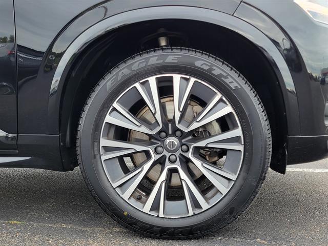 used 2022 Volvo XC90 car, priced at $32,997