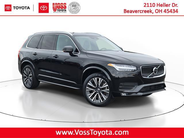used 2022 Volvo XC90 car, priced at $32,997