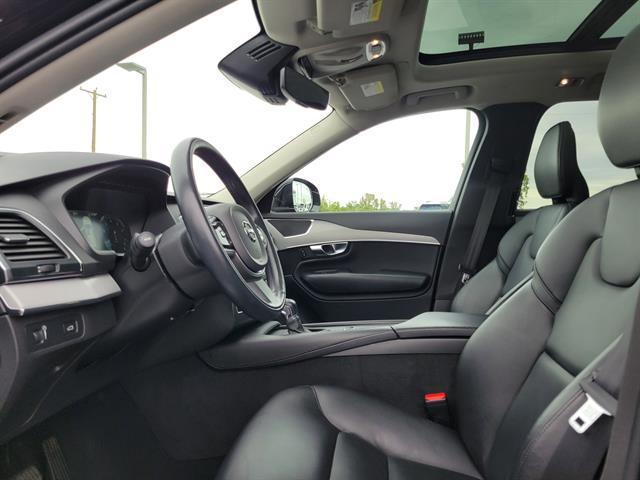used 2022 Volvo XC90 car, priced at $32,997