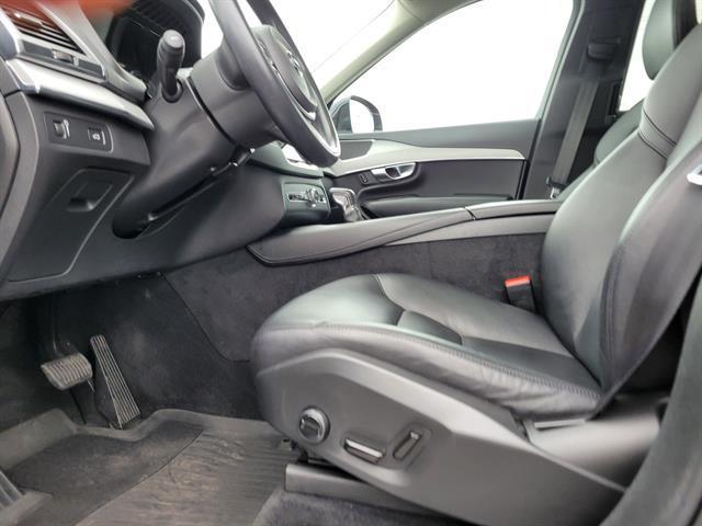 used 2022 Volvo XC90 car, priced at $32,997