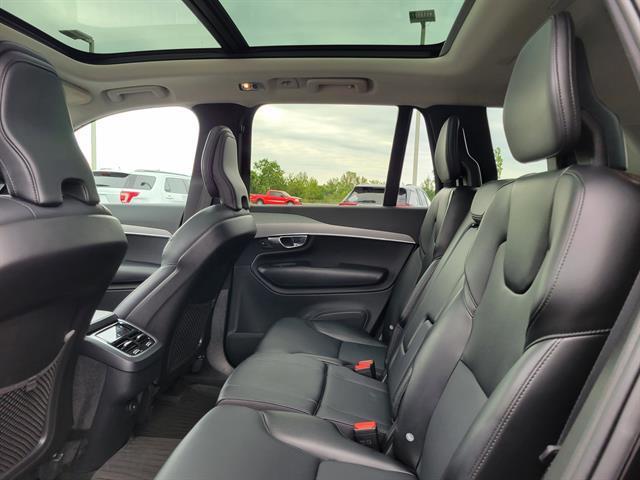 used 2022 Volvo XC90 car, priced at $32,997