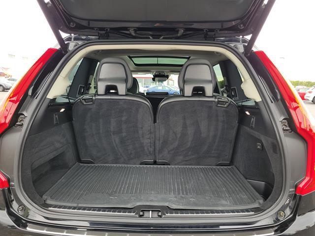 used 2022 Volvo XC90 car, priced at $32,997