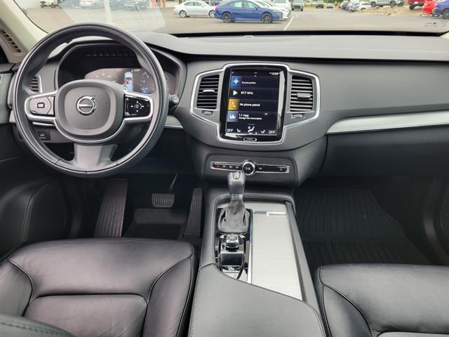 used 2022 Volvo XC90 car, priced at $32,997