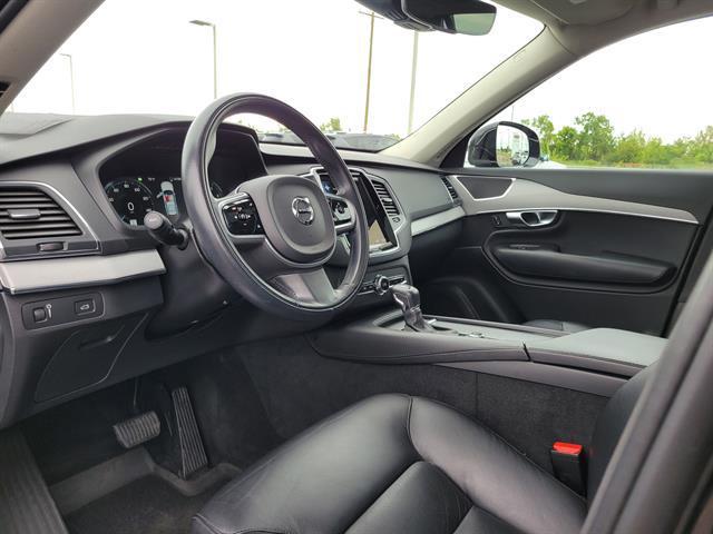 used 2022 Volvo XC90 car, priced at $32,997
