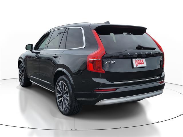 used 2022 Volvo XC90 car, priced at $32,997