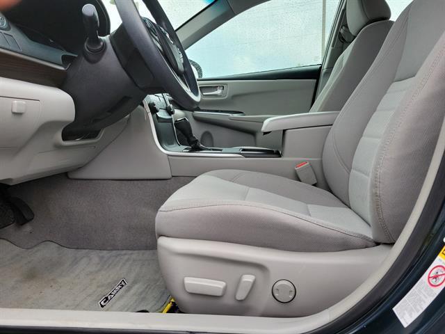 used 2017 Toyota Camry car, priced at $17,997