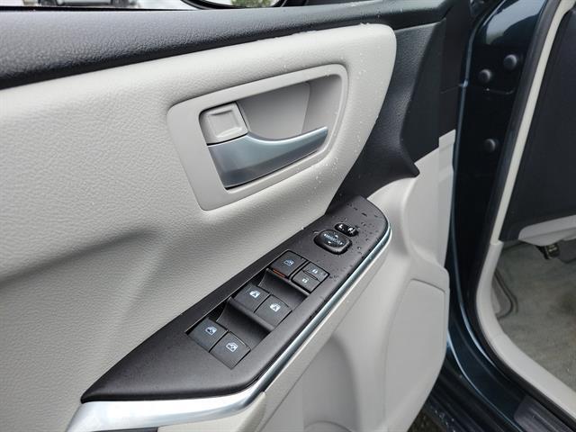 used 2017 Toyota Camry car, priced at $17,997