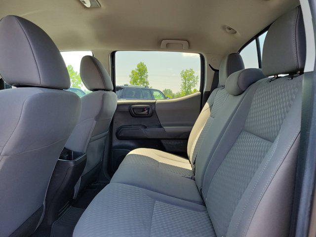 used 2023 Toyota Tacoma car, priced at $32,997