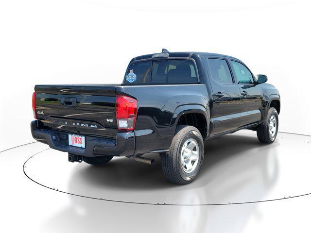 used 2023 Toyota Tacoma car, priced at $32,997