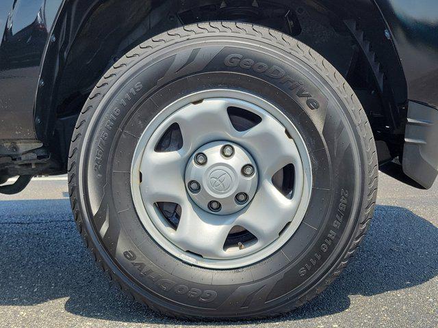 used 2023 Toyota Tacoma car, priced at $32,997