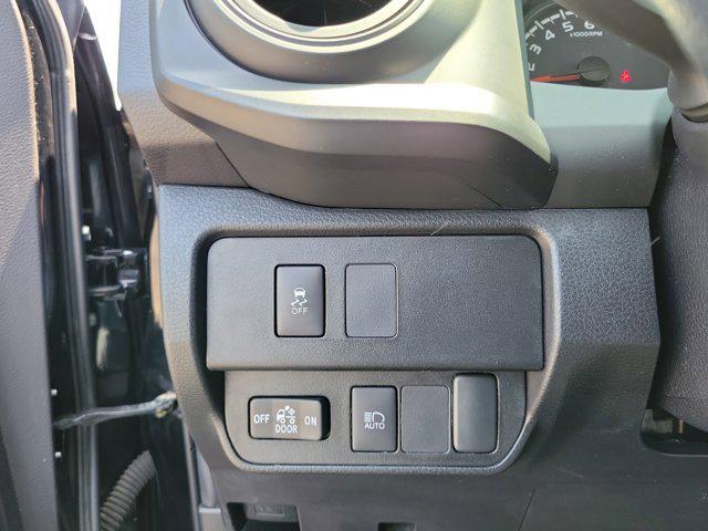 used 2023 Toyota Tacoma car, priced at $32,997