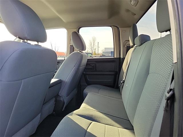 used 2017 Ram 1500 car, priced at $16,997