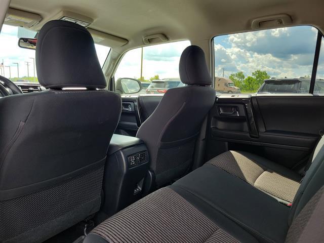 used 2023 Toyota 4Runner car, priced at $41,997