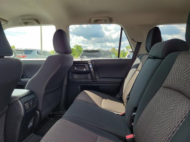 used 2023 Toyota 4Runner car, priced at $41,997