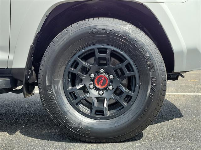 used 2023 Toyota 4Runner car, priced at $41,997